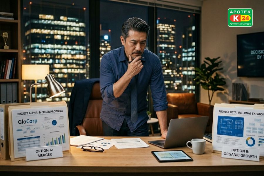 Apakah Ada Keuntungan dari Mewaralabakan Usaha?